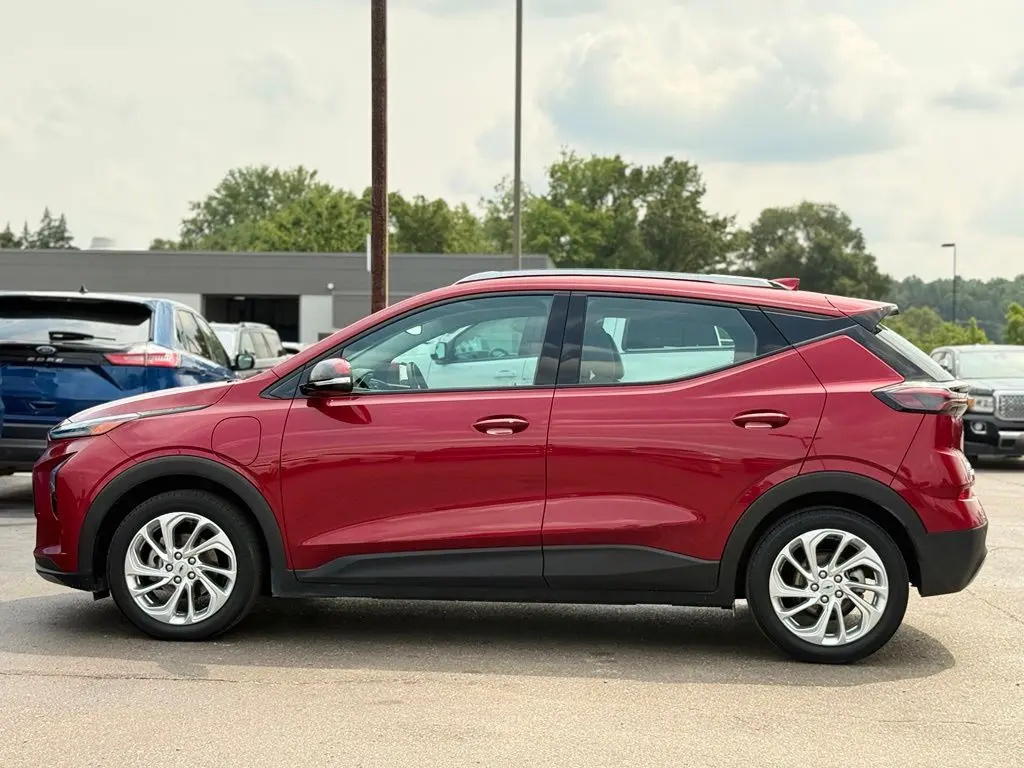 2022 Chevrolet Bolt - $20,000