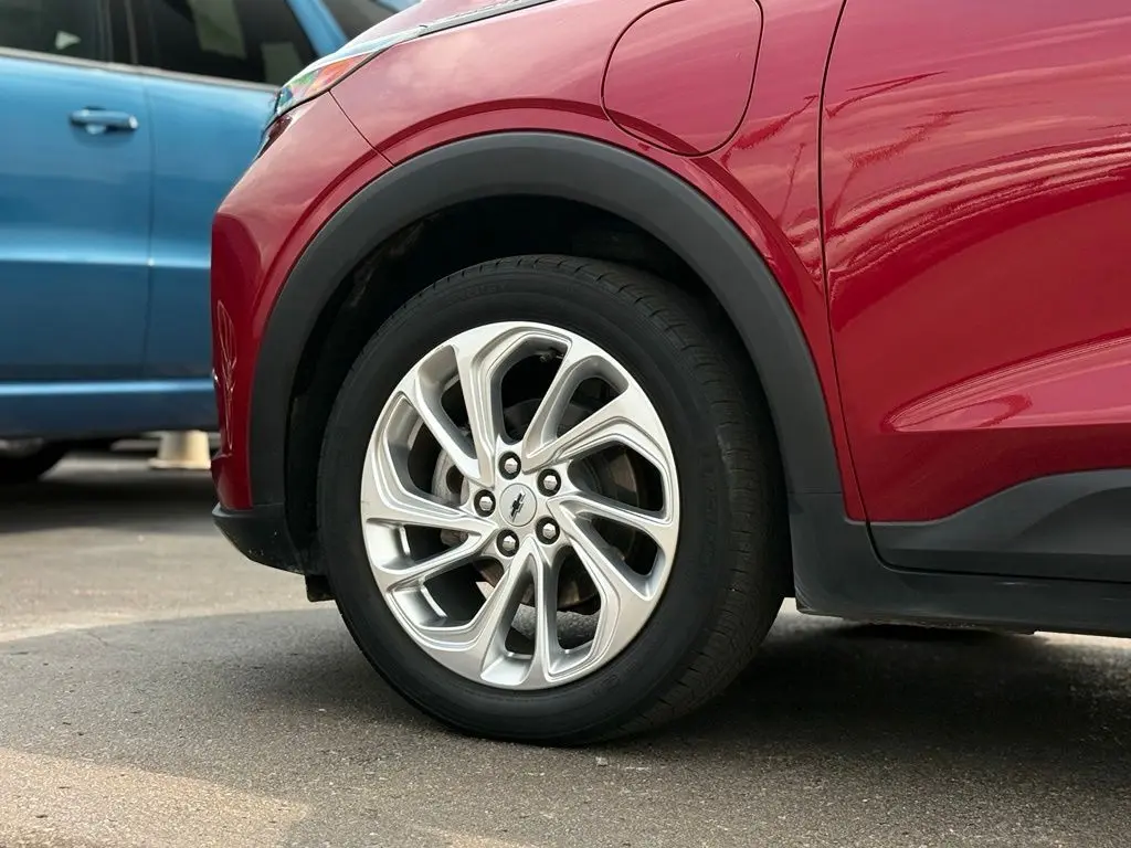 2022 Chevrolet Bolt - $20,000