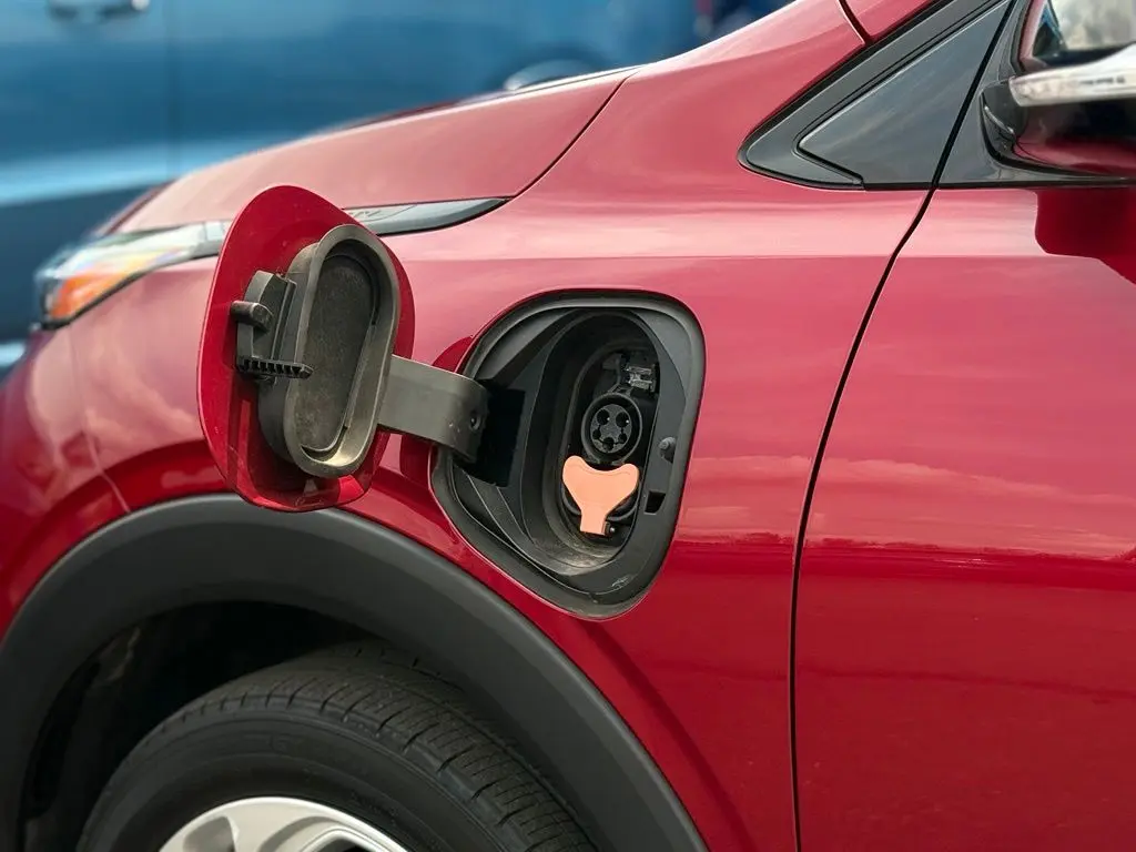 2022 Chevrolet Bolt - $20,000