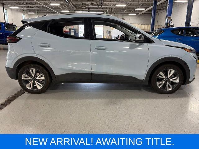 2023 Chevrolet Bolt - $20,183