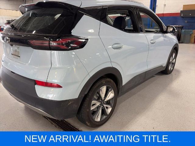 2023 Chevrolet Bolt - $20,183