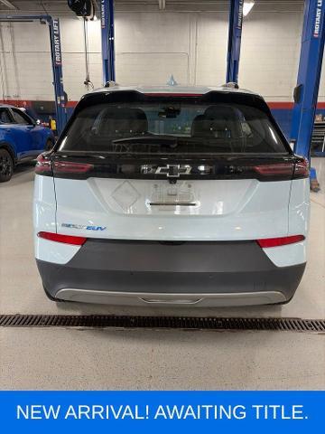 2023 Chevrolet Bolt - $20,183