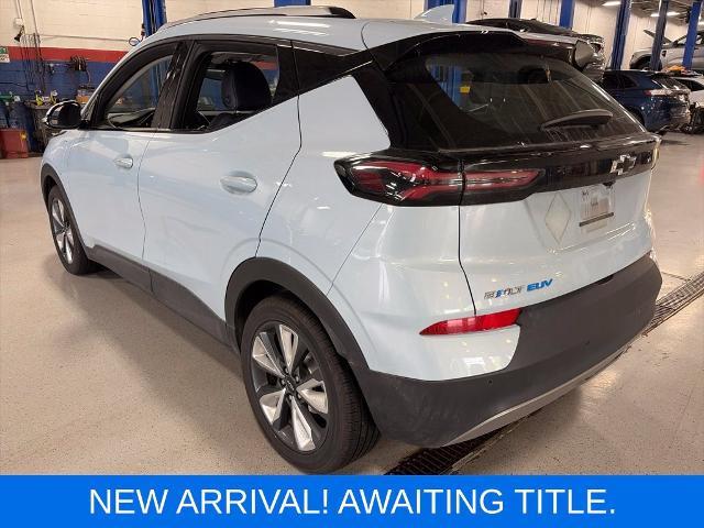 2023 Chevrolet Bolt - $20,183