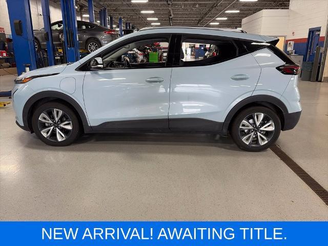 2023 Chevrolet Bolt - $20,183