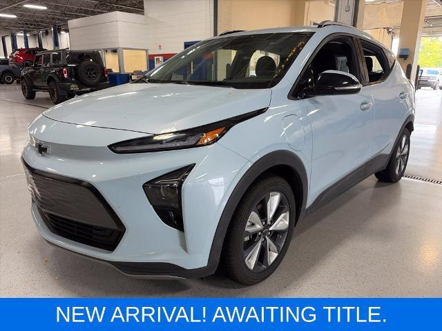 2023 Chevrolet Bolt - $20,183