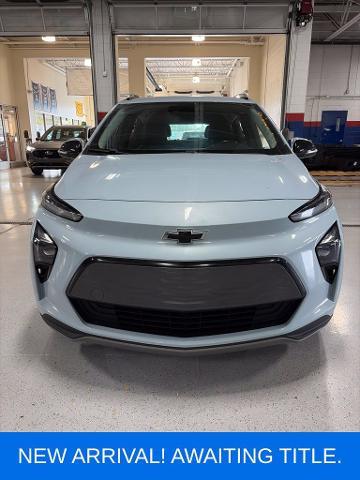 2023 Chevrolet Bolt - $20,183