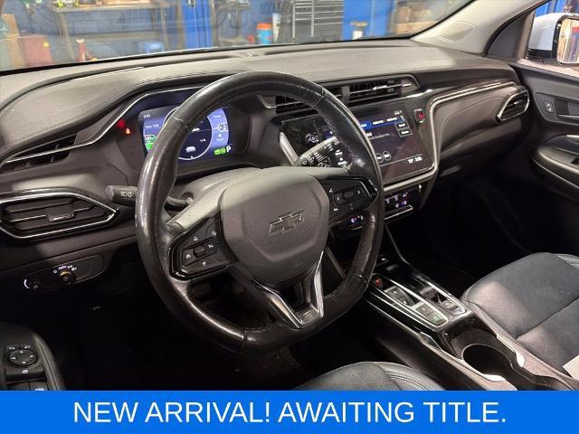 2023 Chevrolet Bolt - $20,183