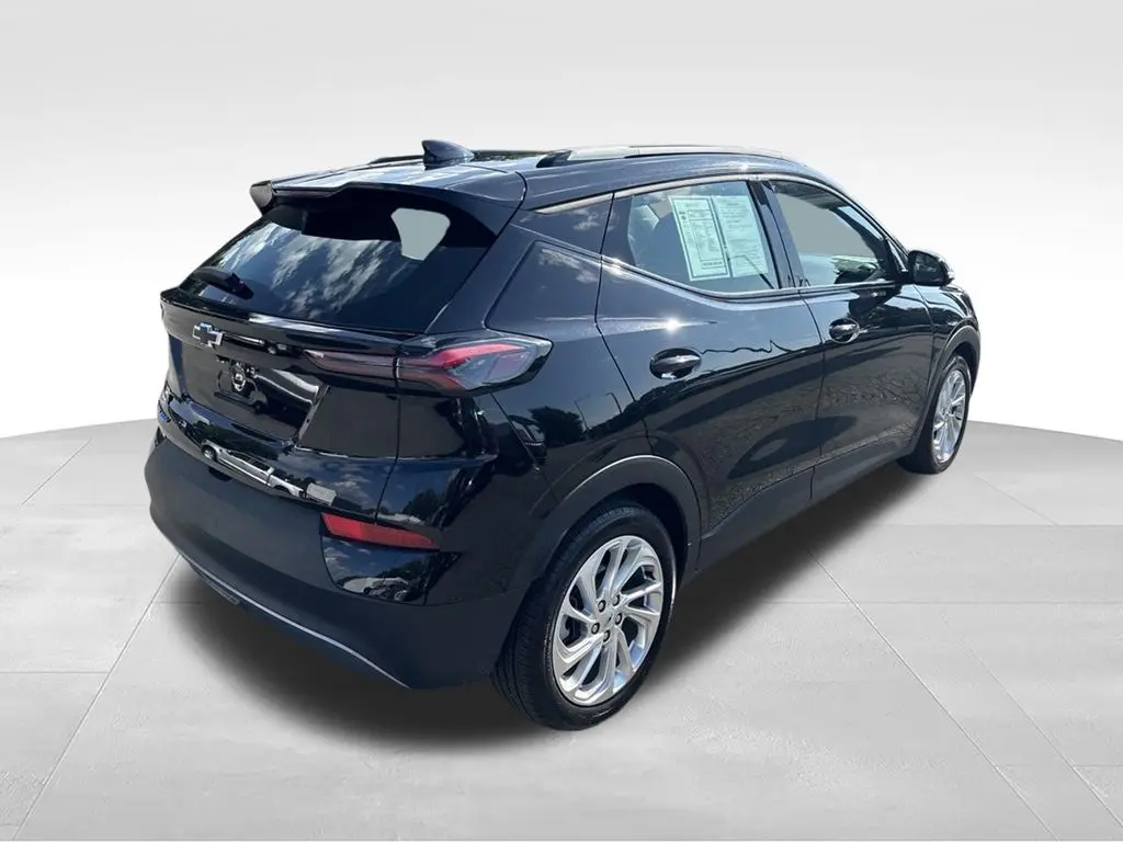 2023 Chevrolet Bolt - $19,893