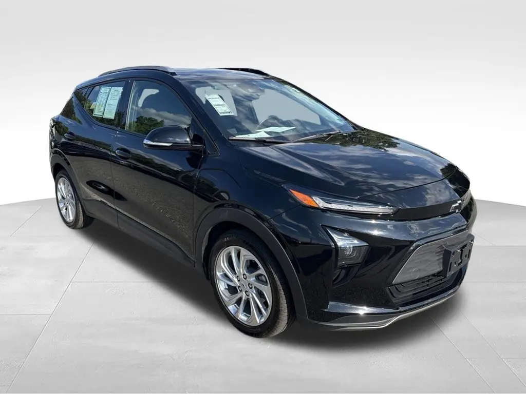 2023 Chevrolet Bolt - $19,893