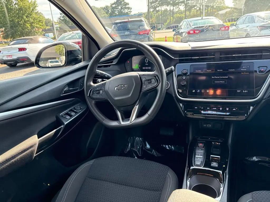2023 Chevrolet Bolt - $19,893