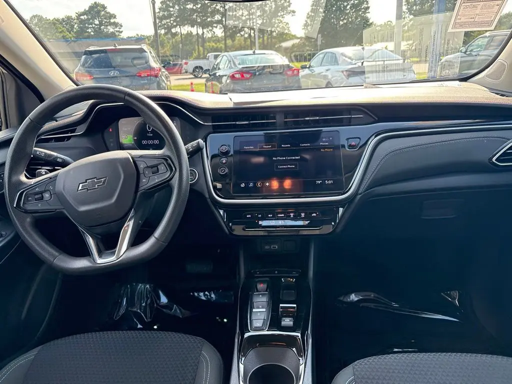 2023 Chevrolet Bolt - $19,893