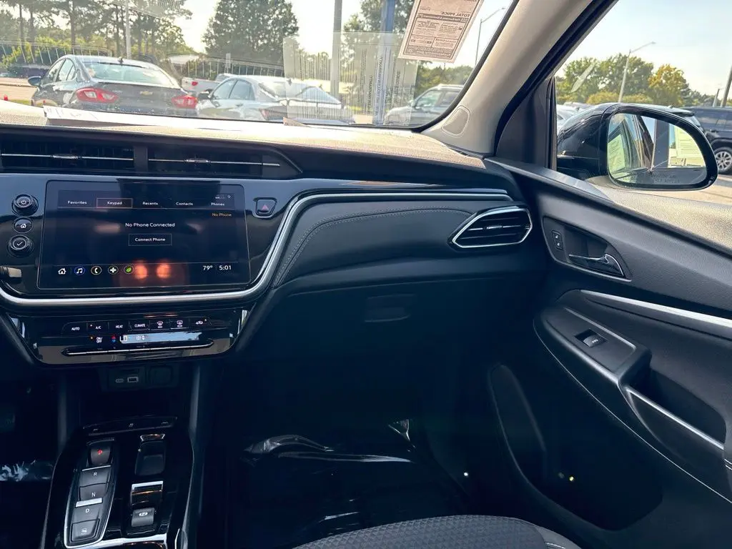 2023 Chevrolet Bolt - $19,893