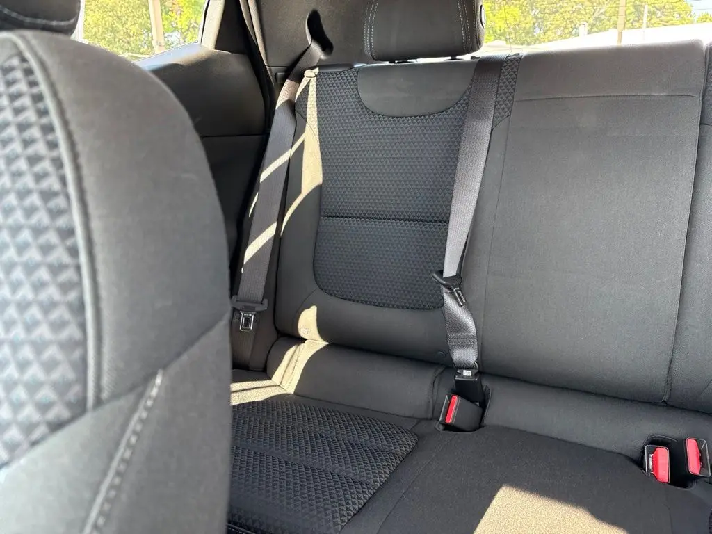 2023 Chevrolet Bolt - $19,893