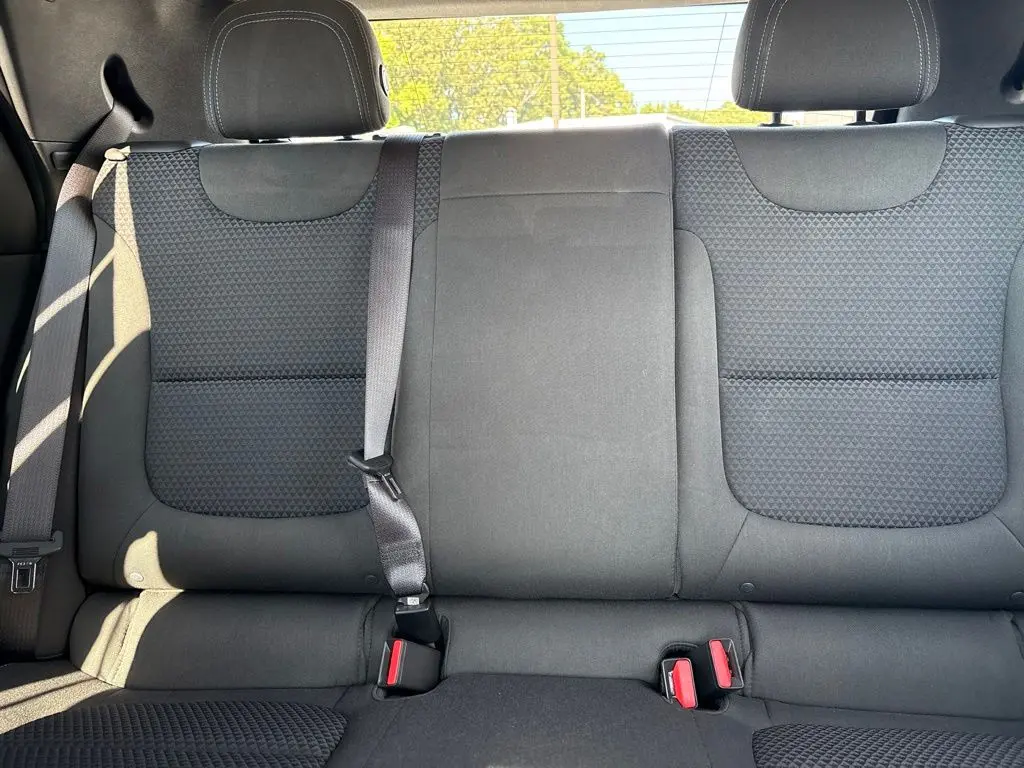 2023 Chevrolet Bolt - $19,893