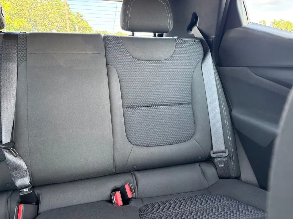 2023 Chevrolet Bolt - $19,893