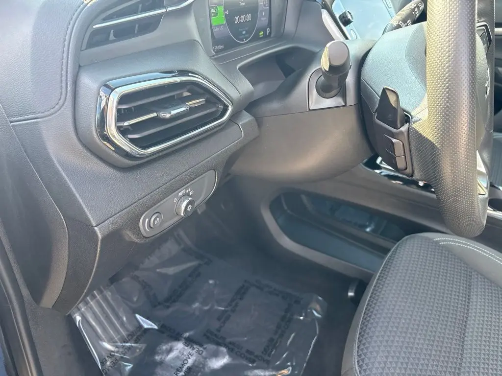 2023 Chevrolet Bolt - $19,893