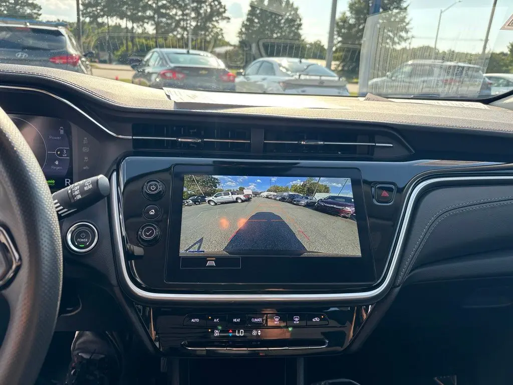 2023 Chevrolet Bolt - $19,893