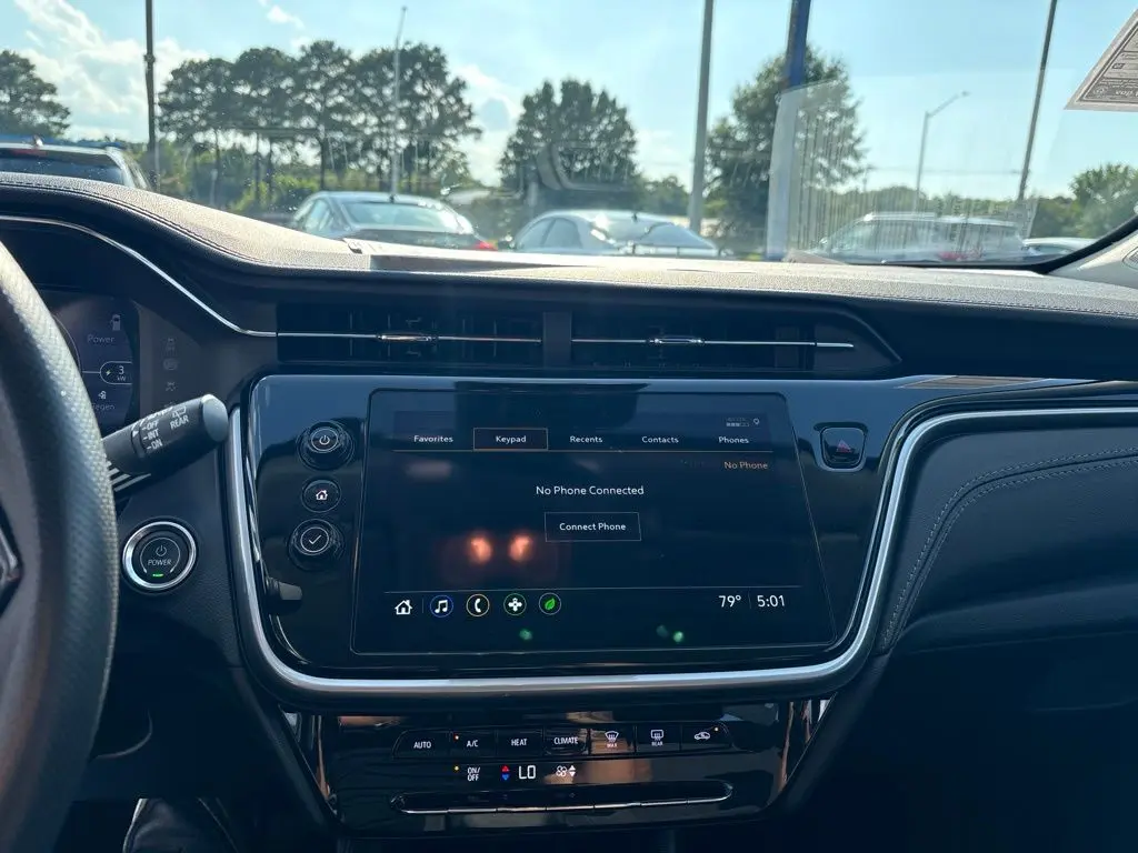 2023 Chevrolet Bolt - $19,893