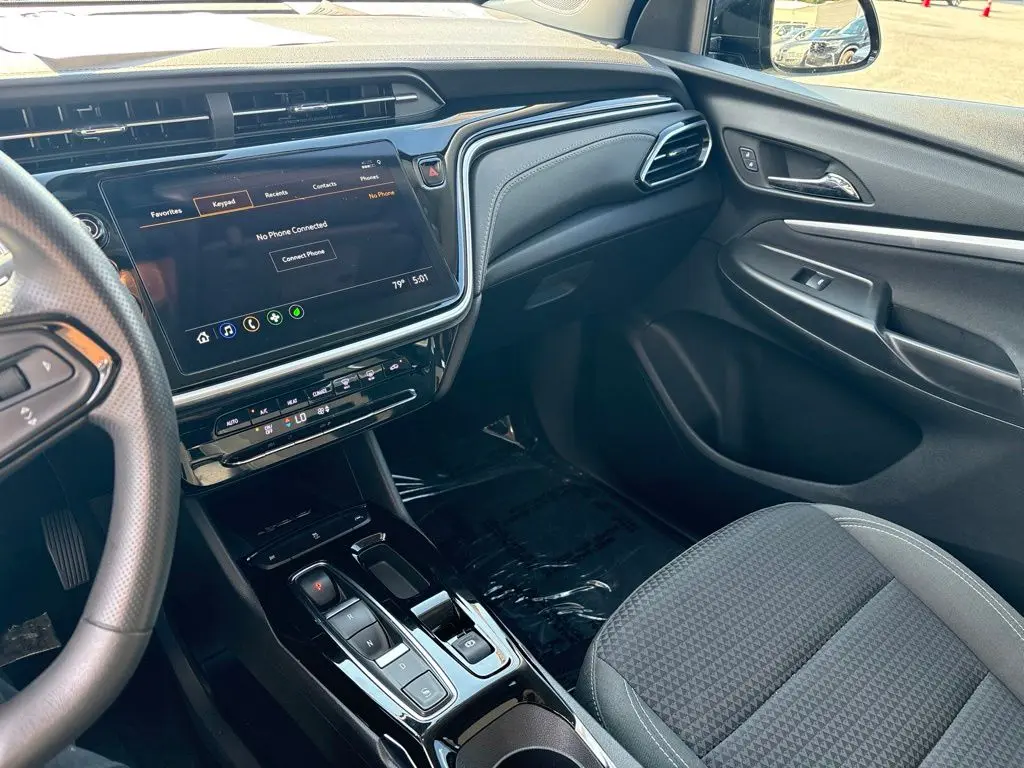 2023 Chevrolet Bolt - $19,893