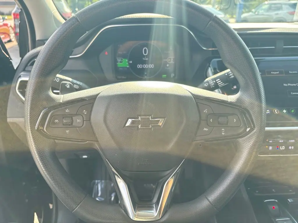 2023 Chevrolet Bolt - $19,893