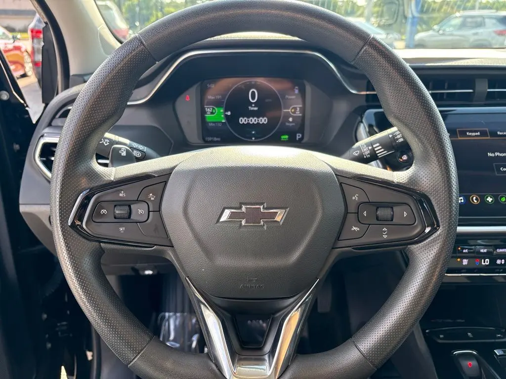 2023 Chevrolet Bolt - $19,893