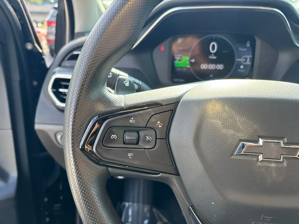 2023 Chevrolet Bolt - $19,893