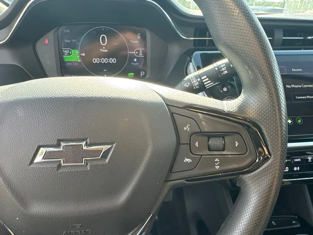 2023 Chevrolet Bolt - $19,893