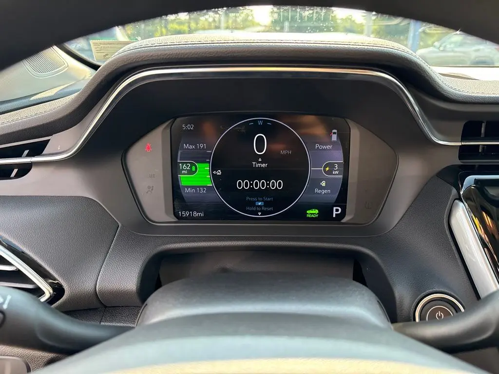2023 Chevrolet Bolt - $19,893