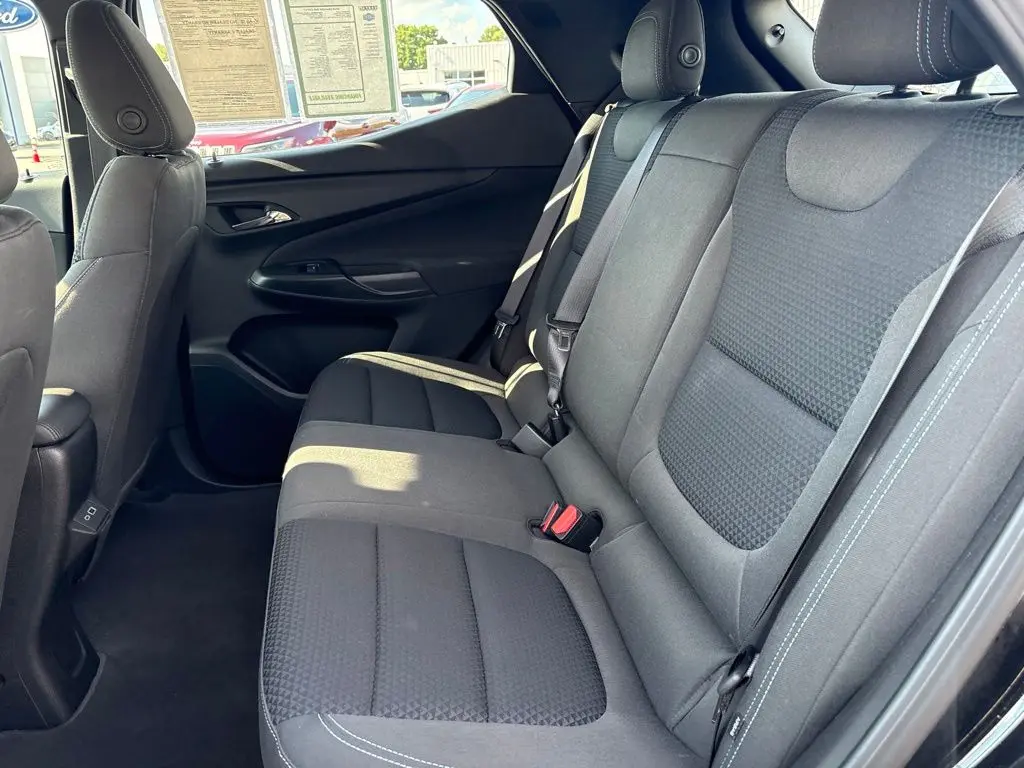 2023 Chevrolet Bolt - $19,893