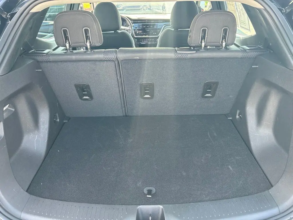 2023 Chevrolet Bolt - $19,893