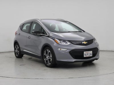 2021 Chevrolet Bolt EV Premier 4DR Hatchback