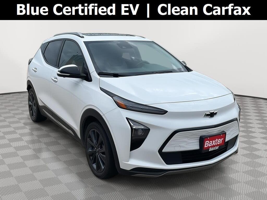 2022 Chevrolet Bolt - $26,000