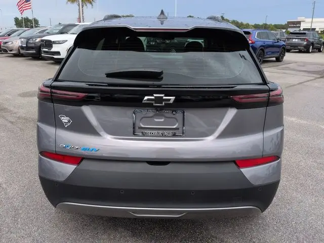 2023 Chevrolet Bolt - $24,997