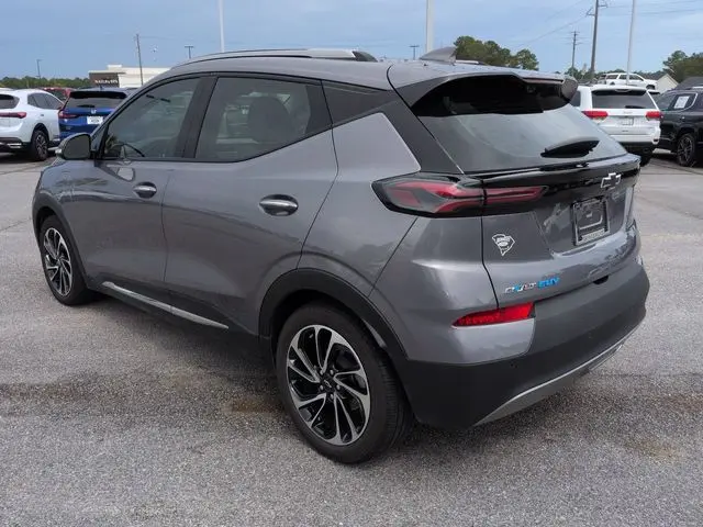 2023 Chevrolet Bolt - $24,997
