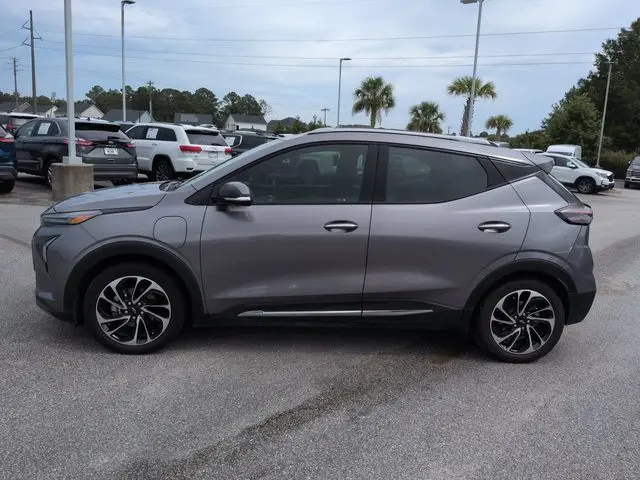 2023 Chevrolet Bolt - $24,997