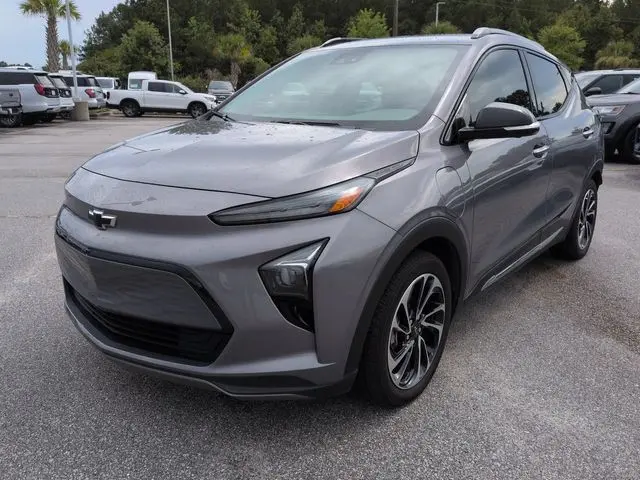 2023 Chevrolet Bolt - $24,997