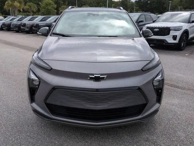 2023 Chevrolet Bolt - $24,997
