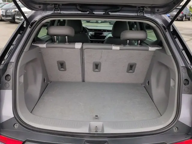 2023 Chevrolet Bolt - $24,997