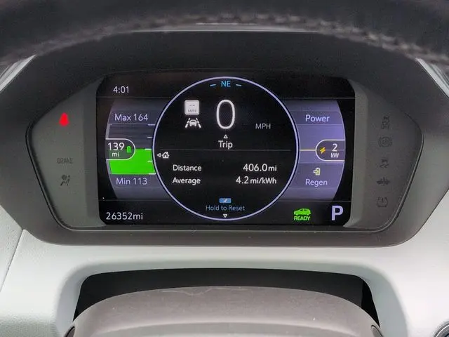 2023 Chevrolet Bolt - $24,997