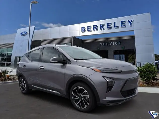 2023 Chevrolet Bolt - $24,997