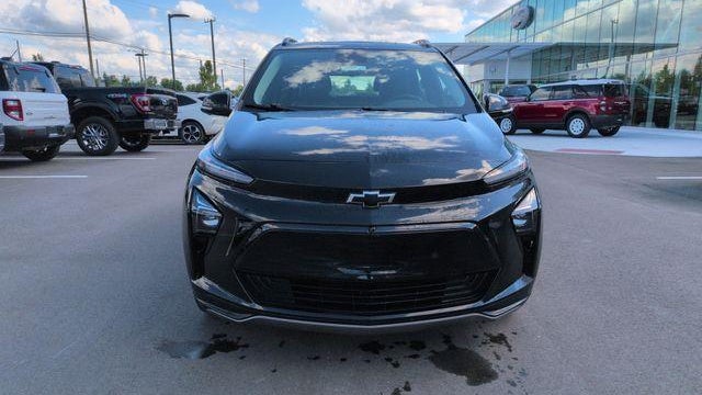 2022 Chevrolet Bolt EUV Premier