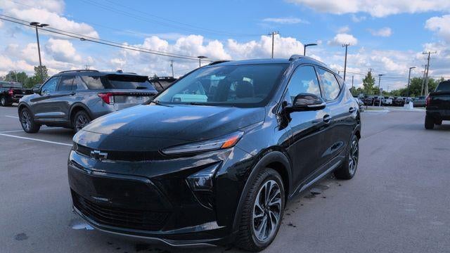 2022 Chevrolet Bolt EUV Premier