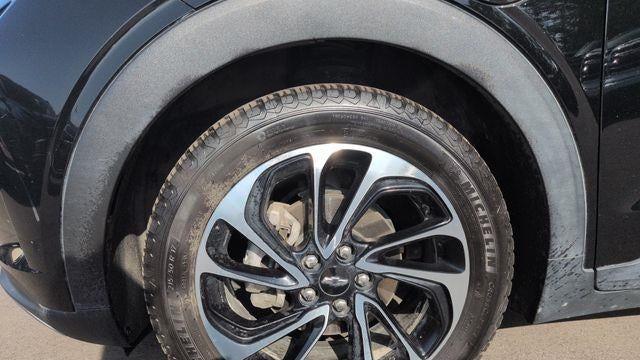 2022 Chevrolet Bolt EUV Premier