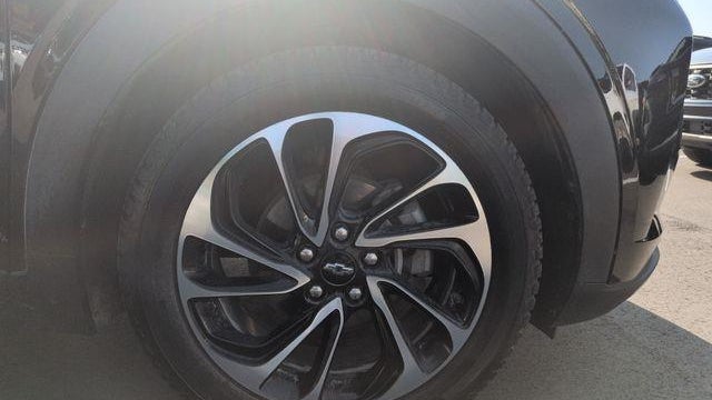 2022 Chevrolet Bolt EUV Premier