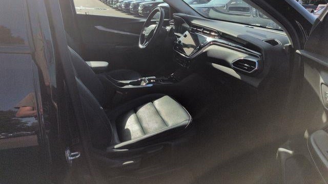 2022 Chevrolet Bolt EUV Premier