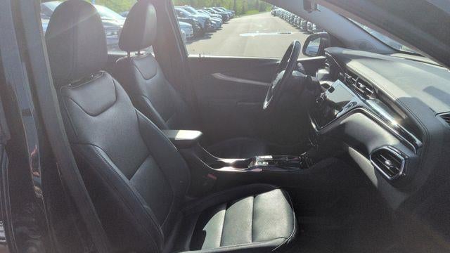 2022 Chevrolet Bolt EUV Premier