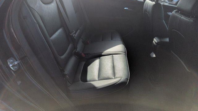 2022 Chevrolet Bolt EUV Premier