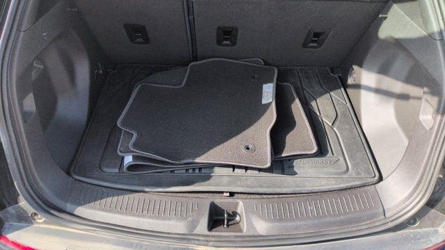 2022 Chevrolet Bolt EUV Premier