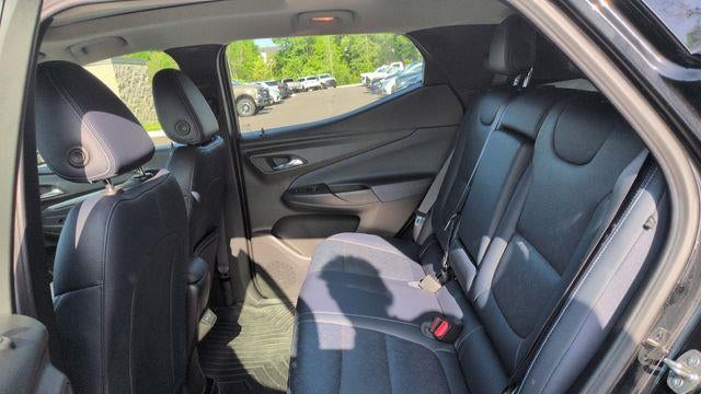 2022 Chevrolet Bolt EUV Premier