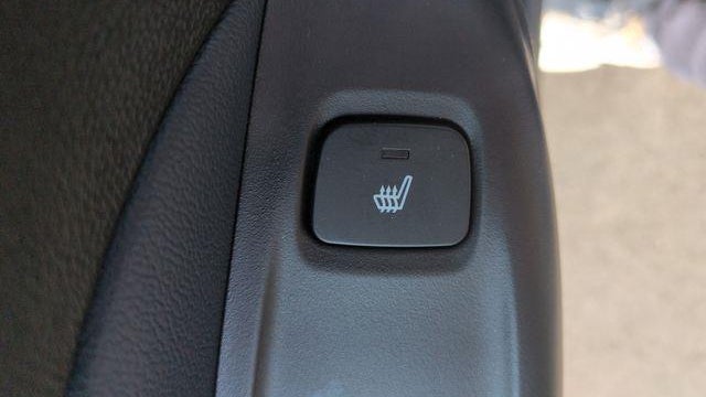 2022 Chevrolet Bolt EUV Premier